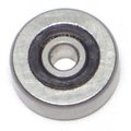 Midwest Fastener 1/8" x 1/2" x 0.1719" Precision Ball Bearings 2PK 72822